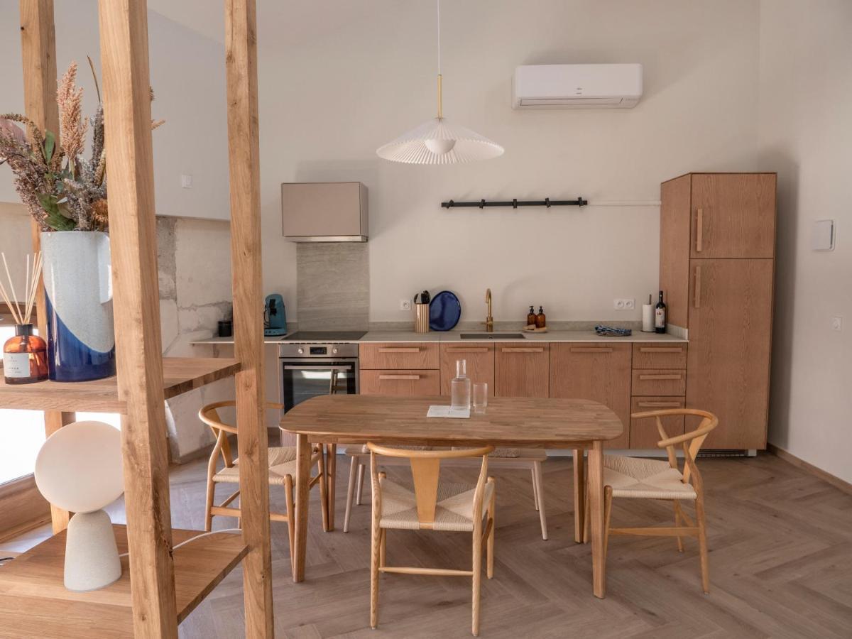 Le Nid Bleu Duplex En Plein Centre Appartement Castres  Buitenkant foto