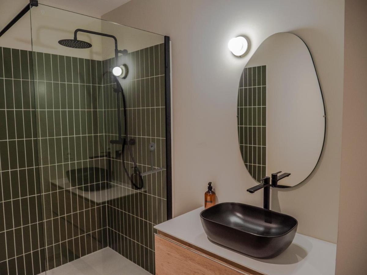 Le Nid Bleu Duplex En Plein Centre Appartement Castres  Buitenkant foto
